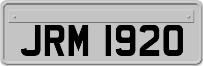 JRM1920