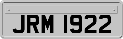 JRM1922
