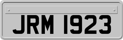 JRM1923