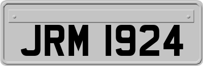 JRM1924