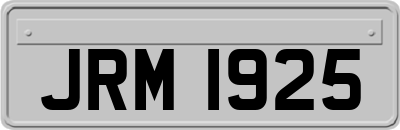 JRM1925