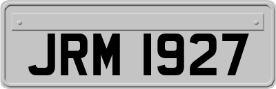 JRM1927