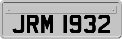 JRM1932
