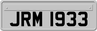JRM1933