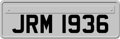 JRM1936