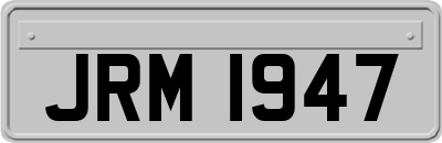 JRM1947
