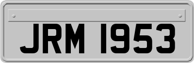 JRM1953