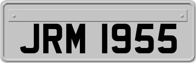 JRM1955