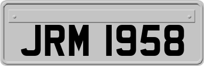 JRM1958