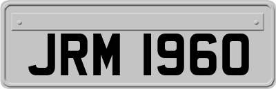 JRM1960