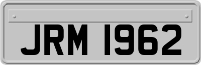 JRM1962