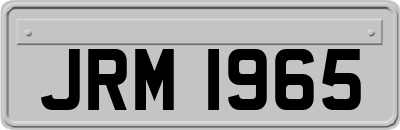JRM1965