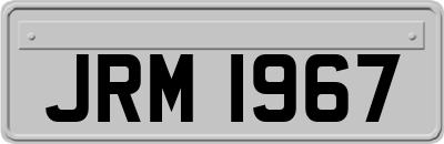JRM1967