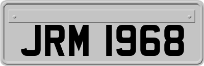 JRM1968