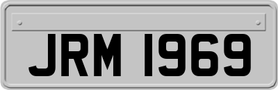 JRM1969