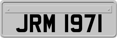 JRM1971