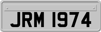 JRM1974