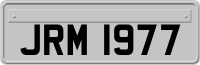 JRM1977