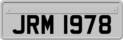 JRM1978