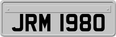 JRM1980