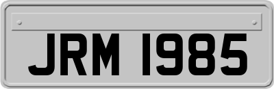 JRM1985