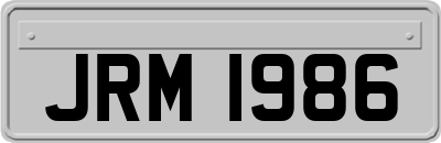 JRM1986