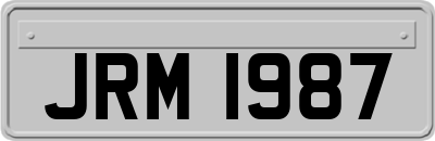 JRM1987