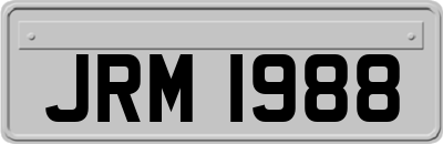 JRM1988