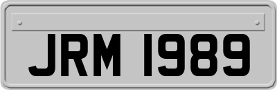 JRM1989