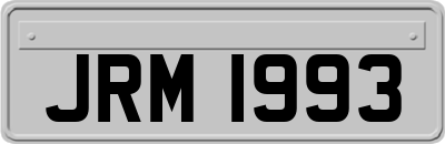JRM1993