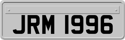 JRM1996