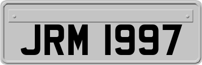 JRM1997