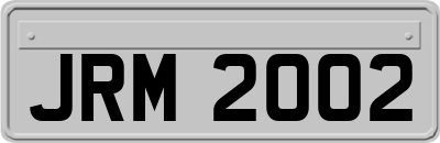 JRM2002