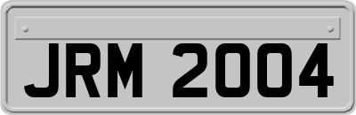 JRM2004