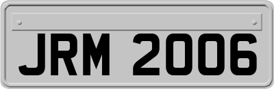 JRM2006