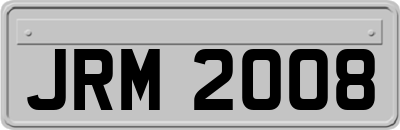 JRM2008