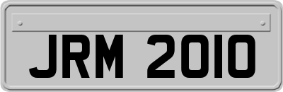 JRM2010