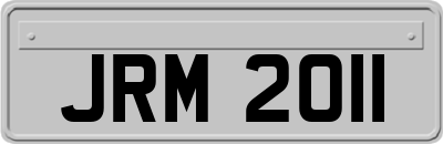 JRM2011