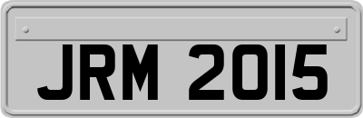 JRM2015