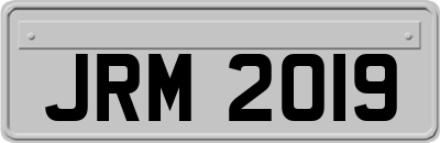 JRM2019