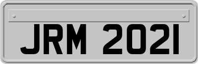 JRM2021