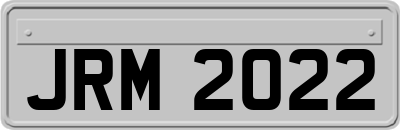 JRM2022