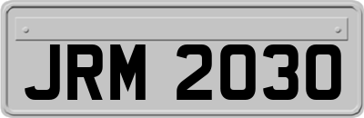 JRM2030