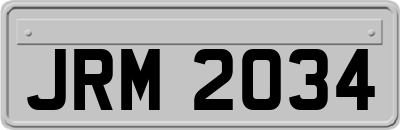 JRM2034