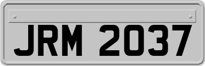 JRM2037