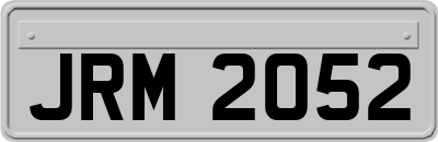 JRM2052
