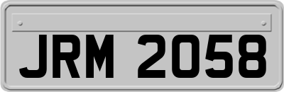 JRM2058