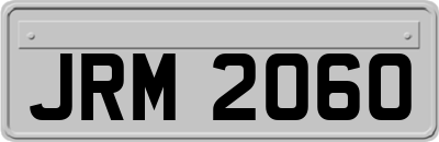 JRM2060