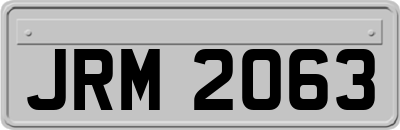 JRM2063