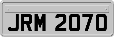 JRM2070
